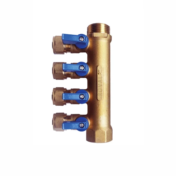 ROV.Distribuitor alama 1"x16 2 cai-image0